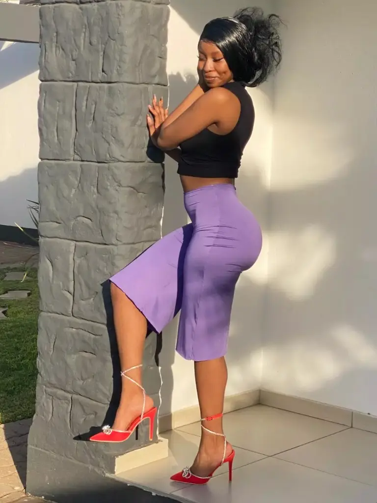 Cherry, masseuse at Lavington Hot Massage on Argwings Kodhek Rd, Lavington Nairobi